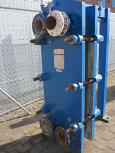 Alfa Laval - A10-HBM