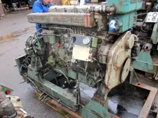 Scania - D11 R81