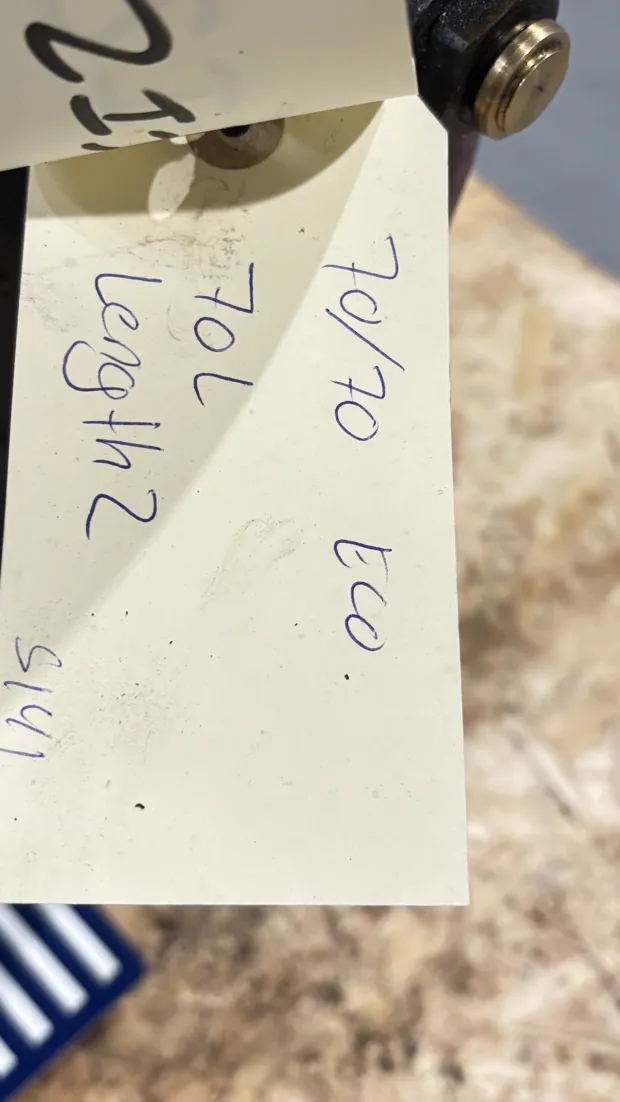 Image 8 of 8 - FINN Filter - 70/70L size2