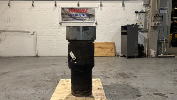 Image 3 of 8 - Wichmann - AXA/AXAG