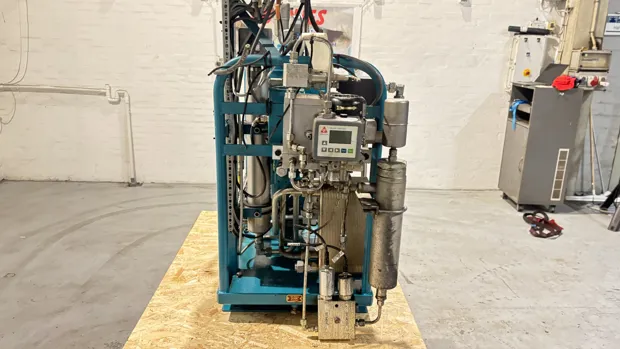 Image 7 of 13 - CJC - PTU2 27/27 PV-C2DE2H1PWYZ