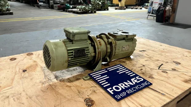 Image 5 of 8 - IMO - ACE 032L3 NVBP