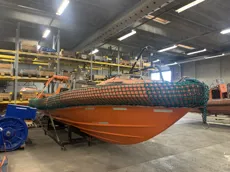 FRC with jet drive