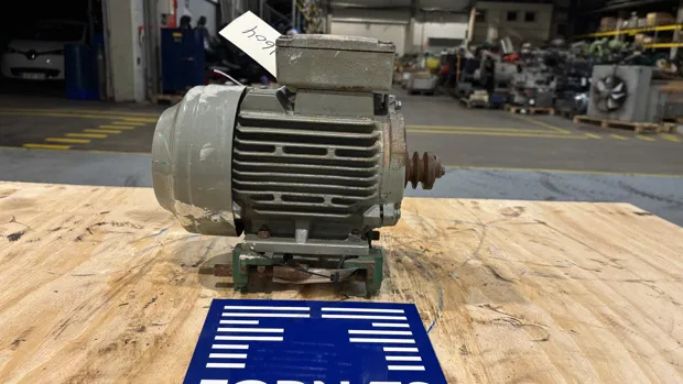 Image 2 of 7 - Sido ing. - SCI 80M1-4