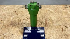 Filtration group - PI3608-011