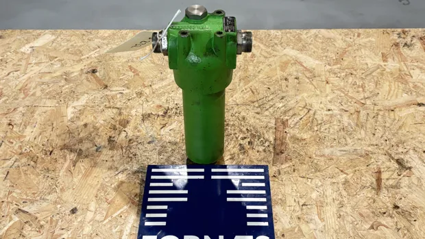 Image 3 of 6 - Filtration group - PI3608-011