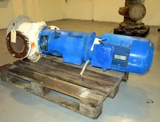 Iron Pump - CNLB 150-150/250