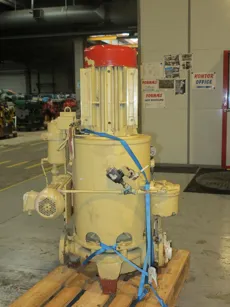 Desmi - SL 80-330/D-A