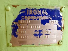 Iron - QV-2-4/300