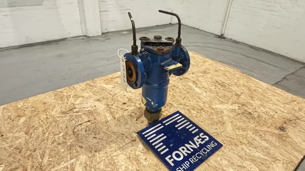 Image 7 of 8 - Boll&Kirch - 1.14.2 DN25