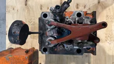 Deutz - SBV 628 model B