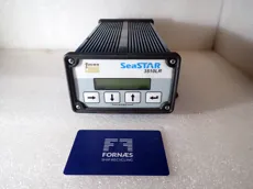 Furgo SeaStar - 3510 LR