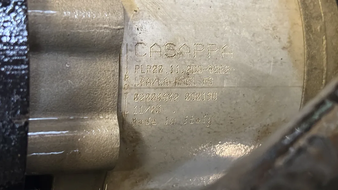 Image 13 of 13 - HS326