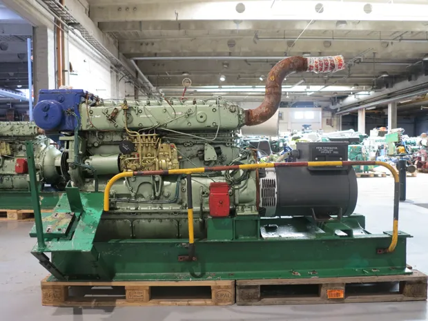 Image 4 of 7 - Volvo