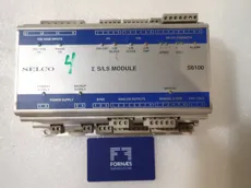 SELCO S6100 - S 6100.0010