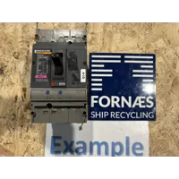 Merlin Gerin	 - NS250H