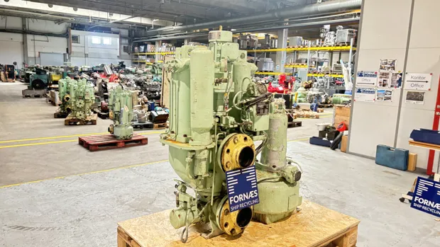 Image 2 of 7 - Boll&Kirch - 6.61.07 DN100