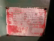 Stamford - MHC534C2