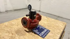 Contoil - VZO 40 FL 130/25-INO,1