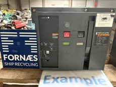 Merlin Gerlin - M20H2