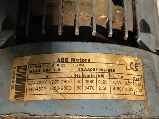 Image 7 of 11 - Alfa Laval - PU 100