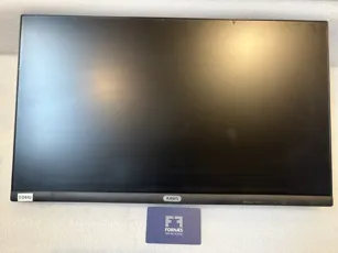 ABUS  -  TVAC10014, LED Monitor with BNC Input, 21.5