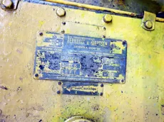 Fernholt & Giertsen - PB 339