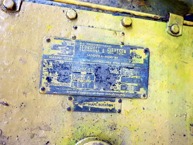 Image 4 of 4 - Fernholt & Giertsen - PB 339