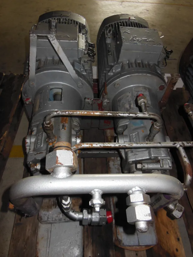 Image 5 of 13 - HP347