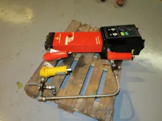 Pneudri Midiplus - DME015