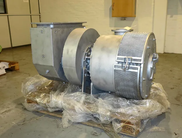 Image 1 of 5 - MAN B&W - NR 26/25