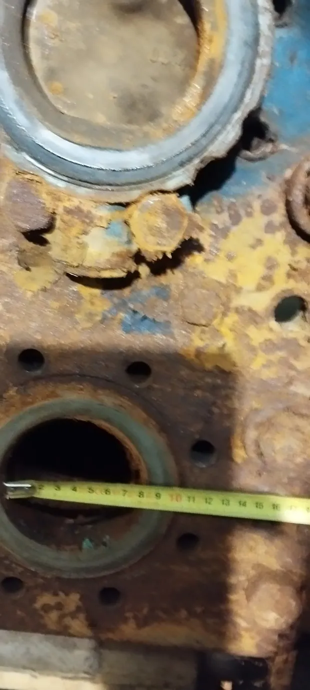 Image 8 of 10 - APV - N35