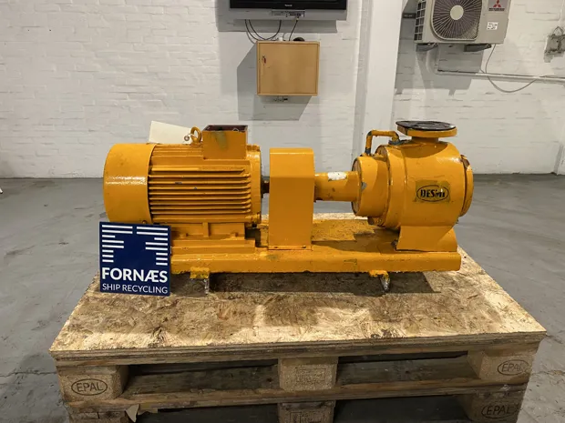 Image 1 of 8 - Desmi - S70-50-175