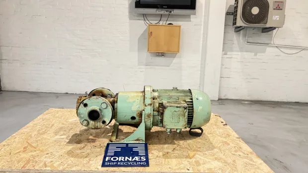 Image 1 of 9 - Kral - KF74.3A1A59AKU