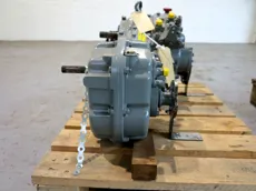 Newage - PRM 150