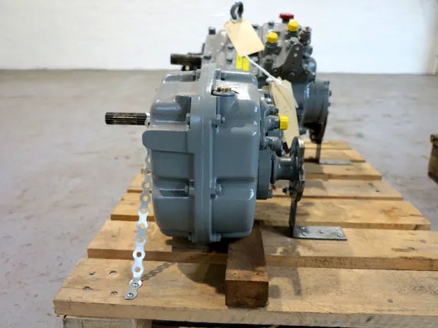 Image 2 of 5 - Newage - PRM 150