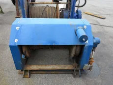 Small winch