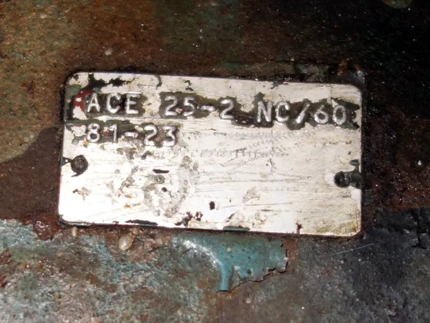 Image 4 of 4 - IMO - ACE 25-2NC/60