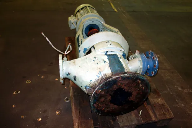 Image 2 of 3 - Stork - CELV 25-10/8