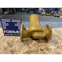 Smedegaard - EV 5-125-4VZ