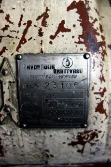 Brattvaag - G16