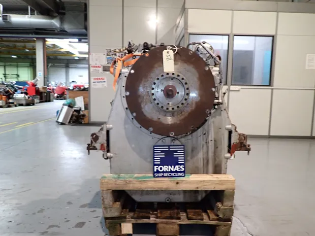 Image 3 of 5 - Masson - MMW 2700