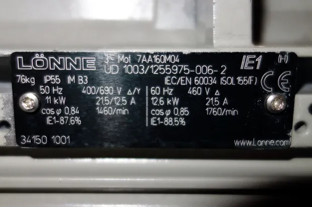 Image 3 of 4 - Hatlapa - W45