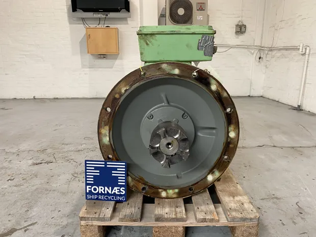 Image 2 of 8 - Lönne - 14BG 317-4AA96-Z315L