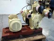 Ingersoll-Rand - 1.5T2