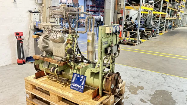 Image 6 of 10 - Bitzer - 4T-8.2Y