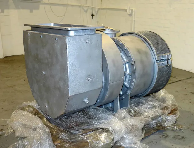 Image 3 of 5 - MAN B&W - NR 26/25