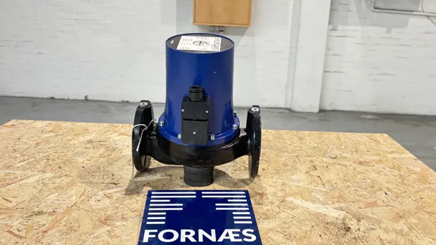 Image 5 of 6 - Smedegaard - EV 5-95-2C