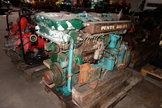 Image 1 of 3 - Volvo