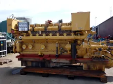 Caterpillar - D399 PC